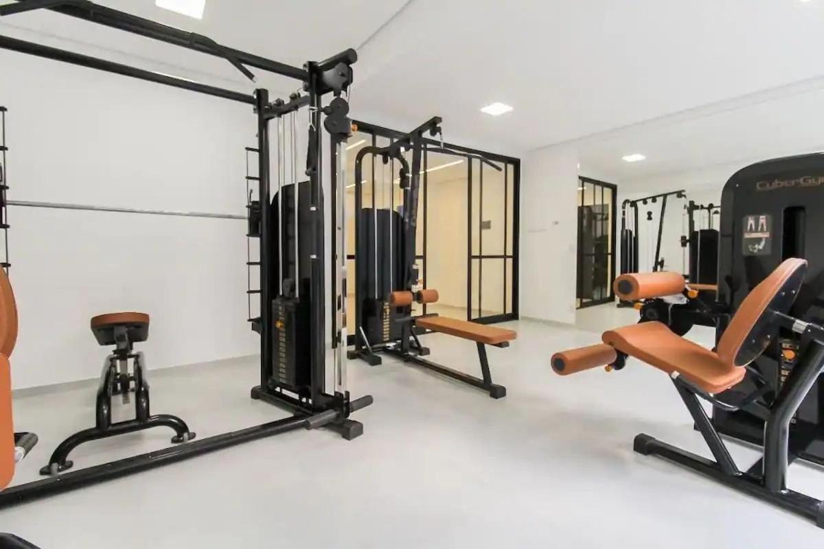 Apartment Lf111 - Moderno No Tatuape *