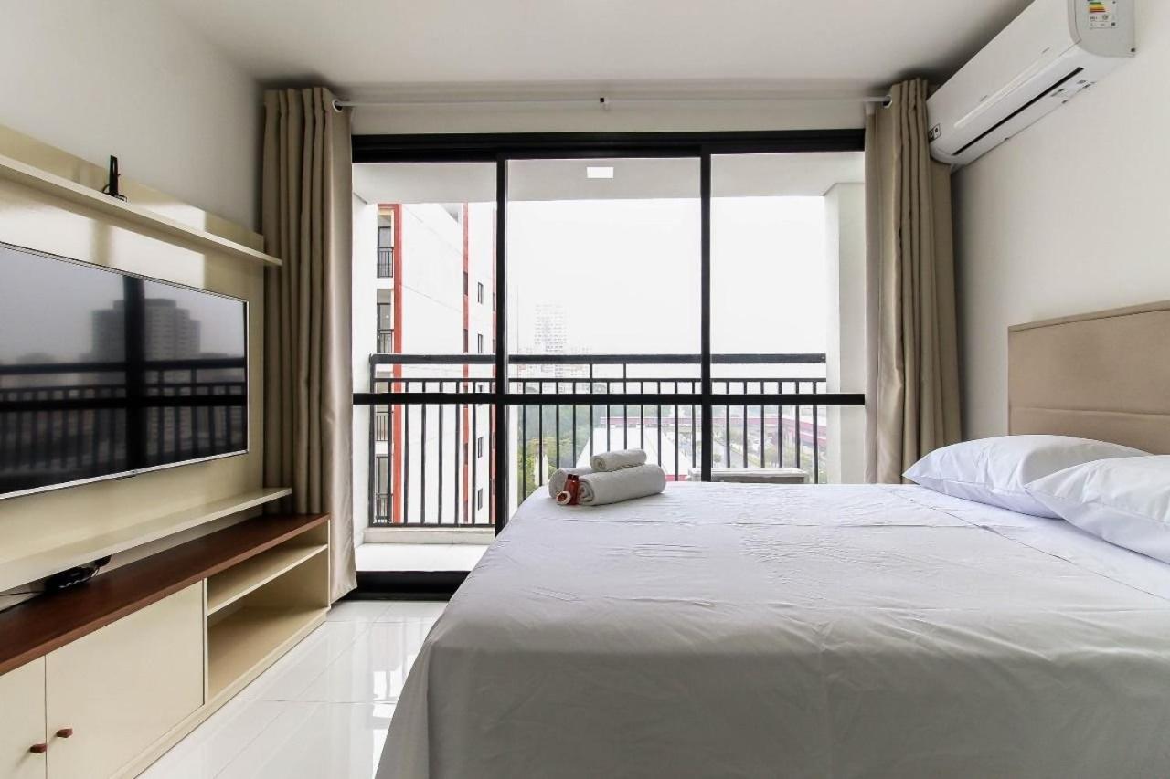 Apartment Lf111 - Moderno No Tatuape