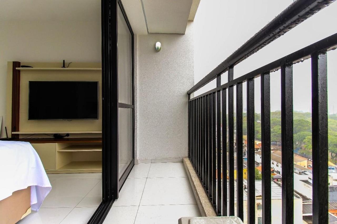Lf111 - Moderno No Tatuape Apartment *