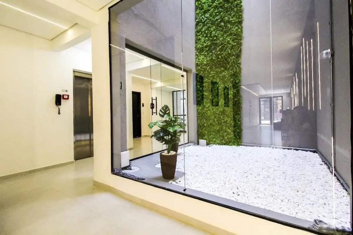 Apartment Lf111 - Moderno No Tatuape *