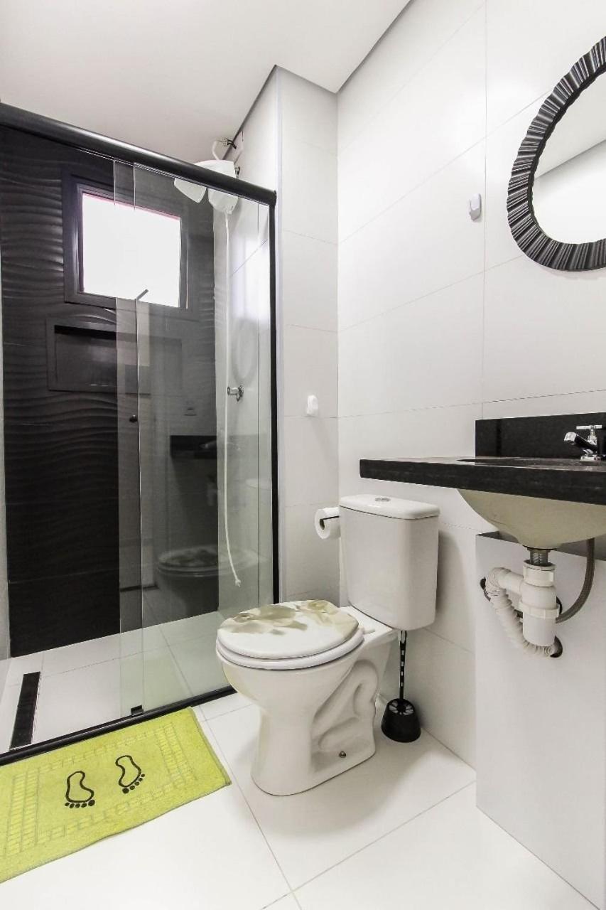 Apartment Lf111 - Moderno No Tatuape Sao Paulo