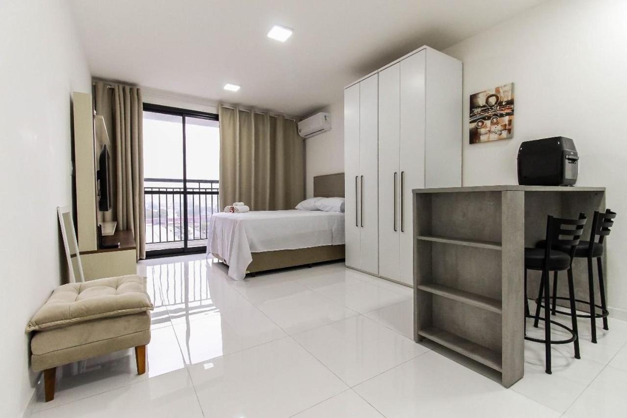Lf111 - Moderno No Tatuape Apartment
