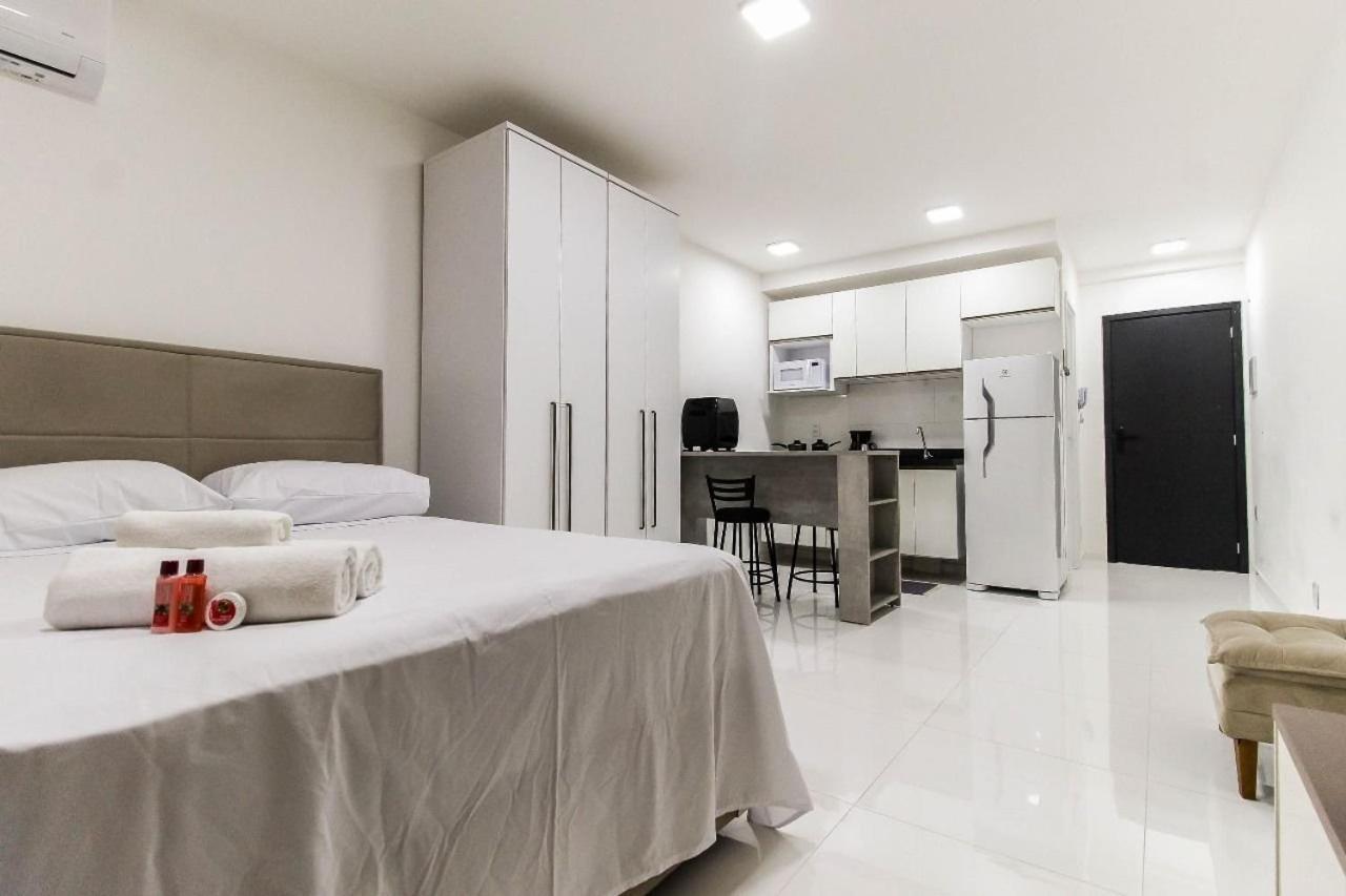 Apartment Lf111 - Moderno No Tatuape