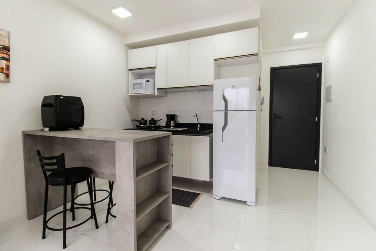 Apartment Lf111 - Moderno No Tatuape *