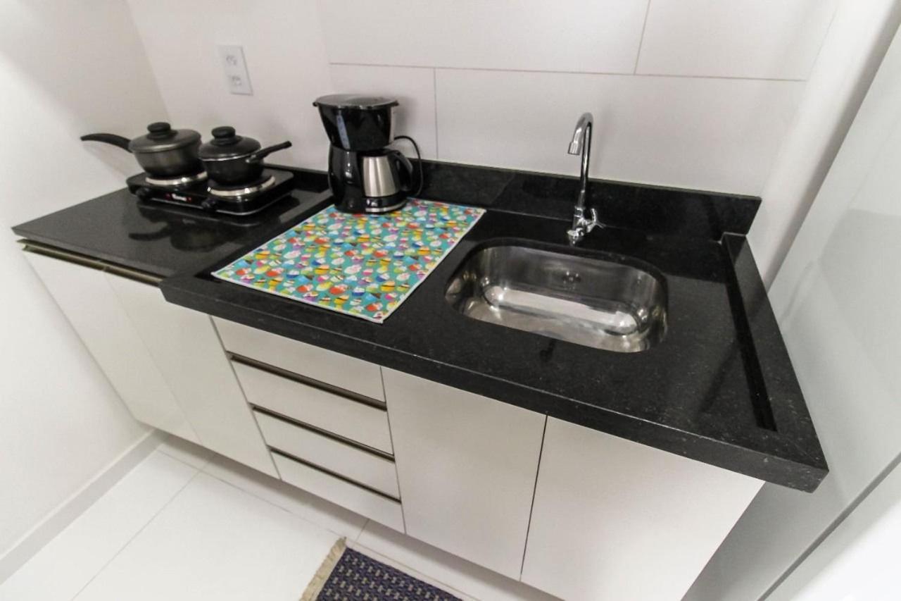 Apartment Lf111 - Moderno No Tatuape Sao Paulo