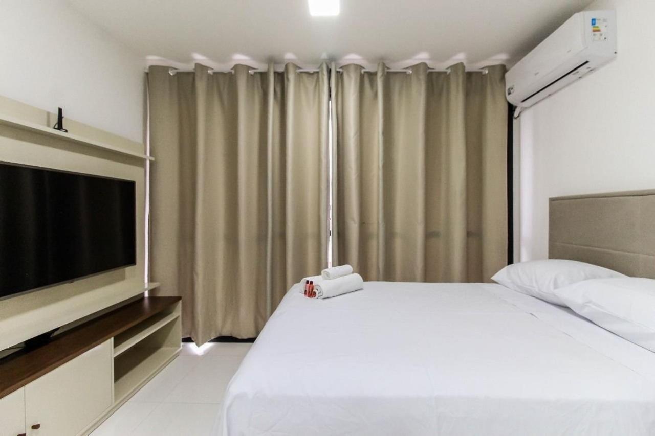 Lf111 - Moderno No Tatuape Apartment