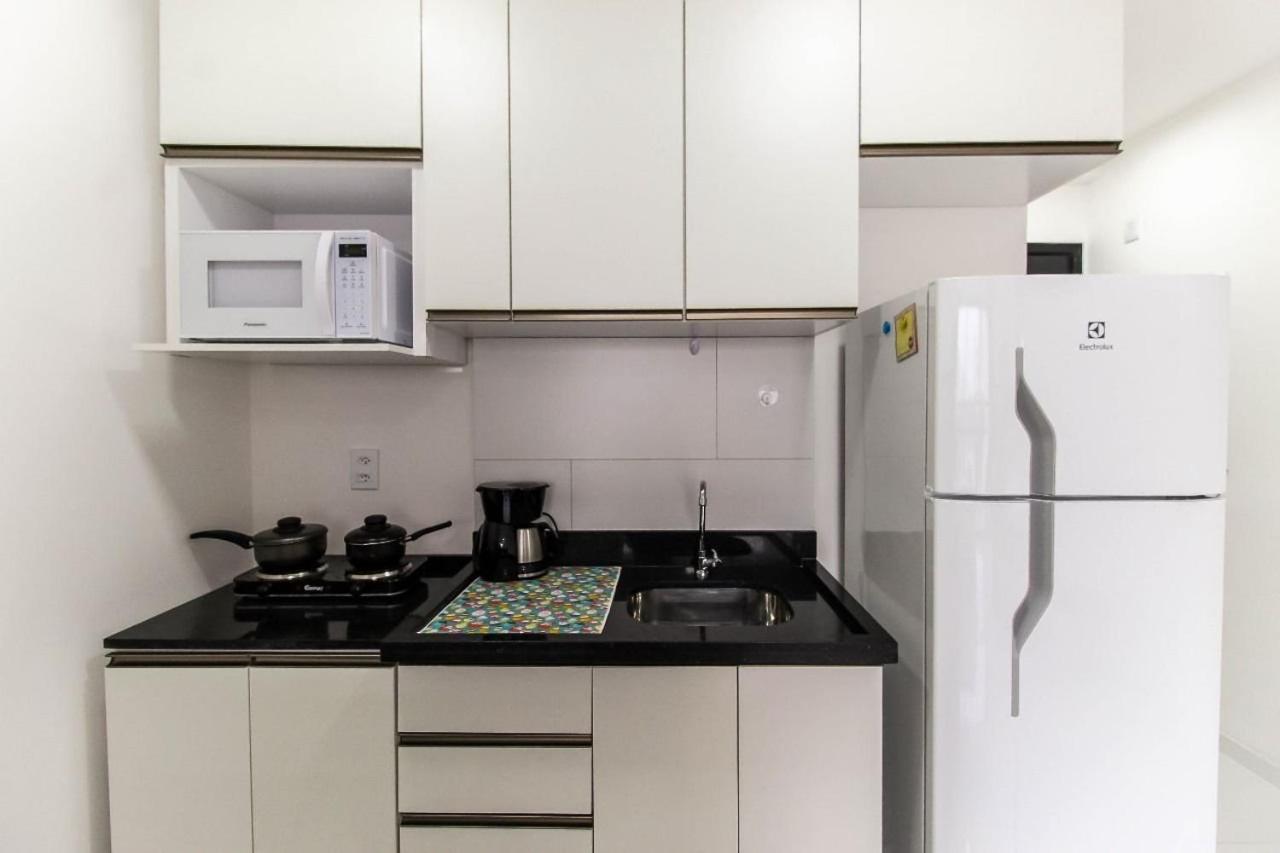 Apartment Lf111 - Moderno No Tatuape
