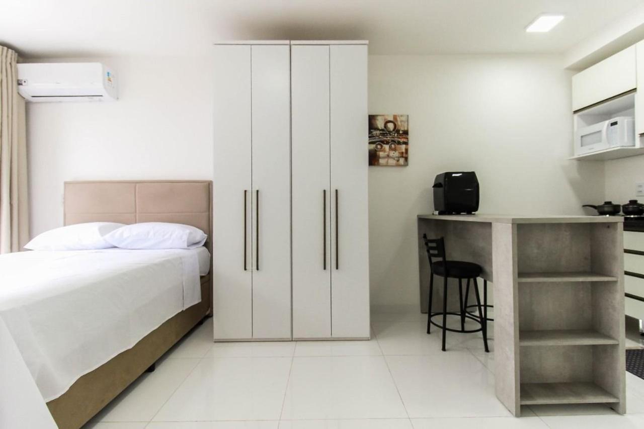 Lf111 - Moderno No Tatuape Apartment *
