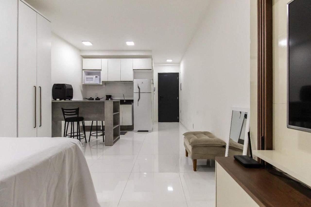 Apartment Lf111 - Moderno No Tatuape *