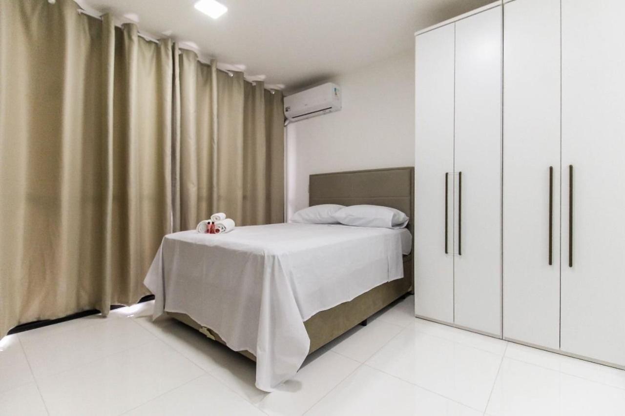 Apartment Lf111 - Moderno No Tatuape Sao Paulo