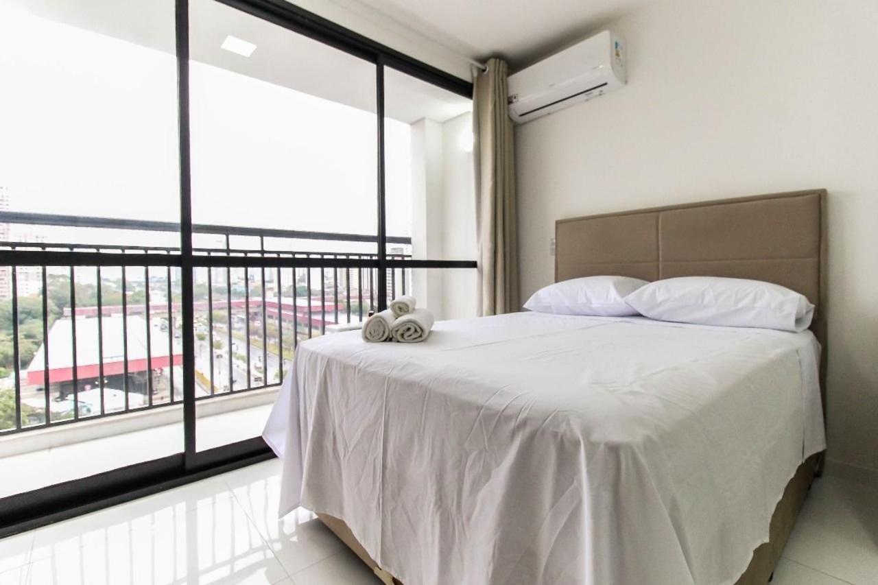 Lf111 - Moderno No Tatuape Apartment