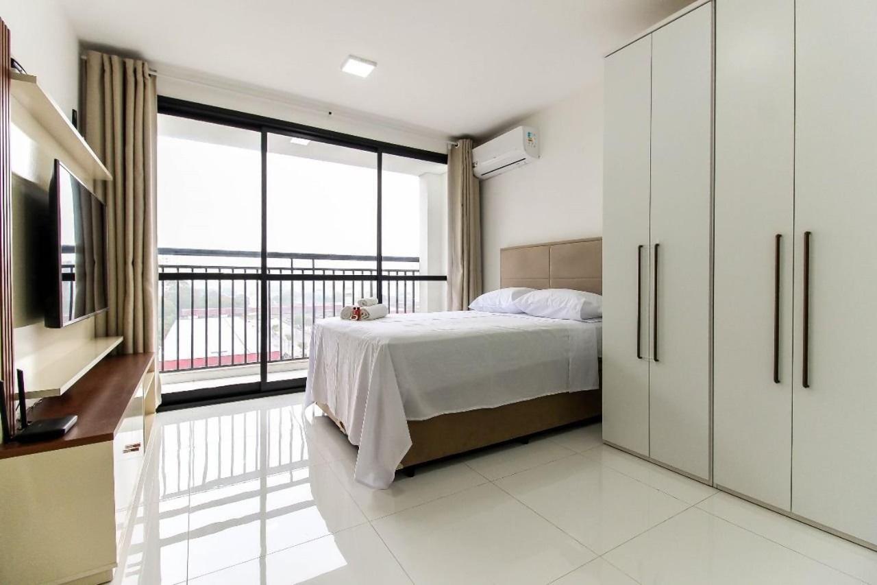 Apartment Lf111 - Moderno No Tatuape