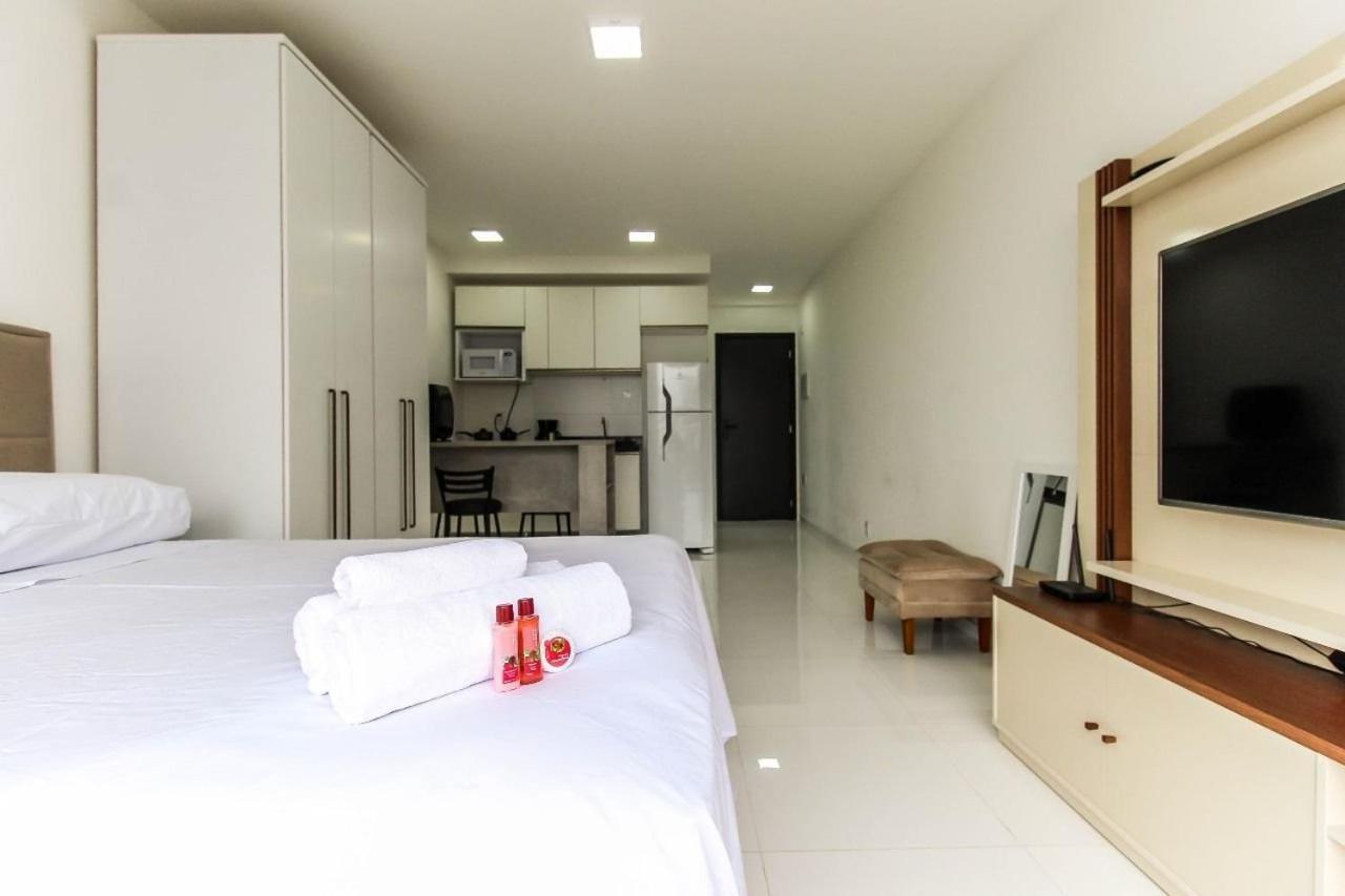 Lf111 - Moderno No Tatuape Apartment *