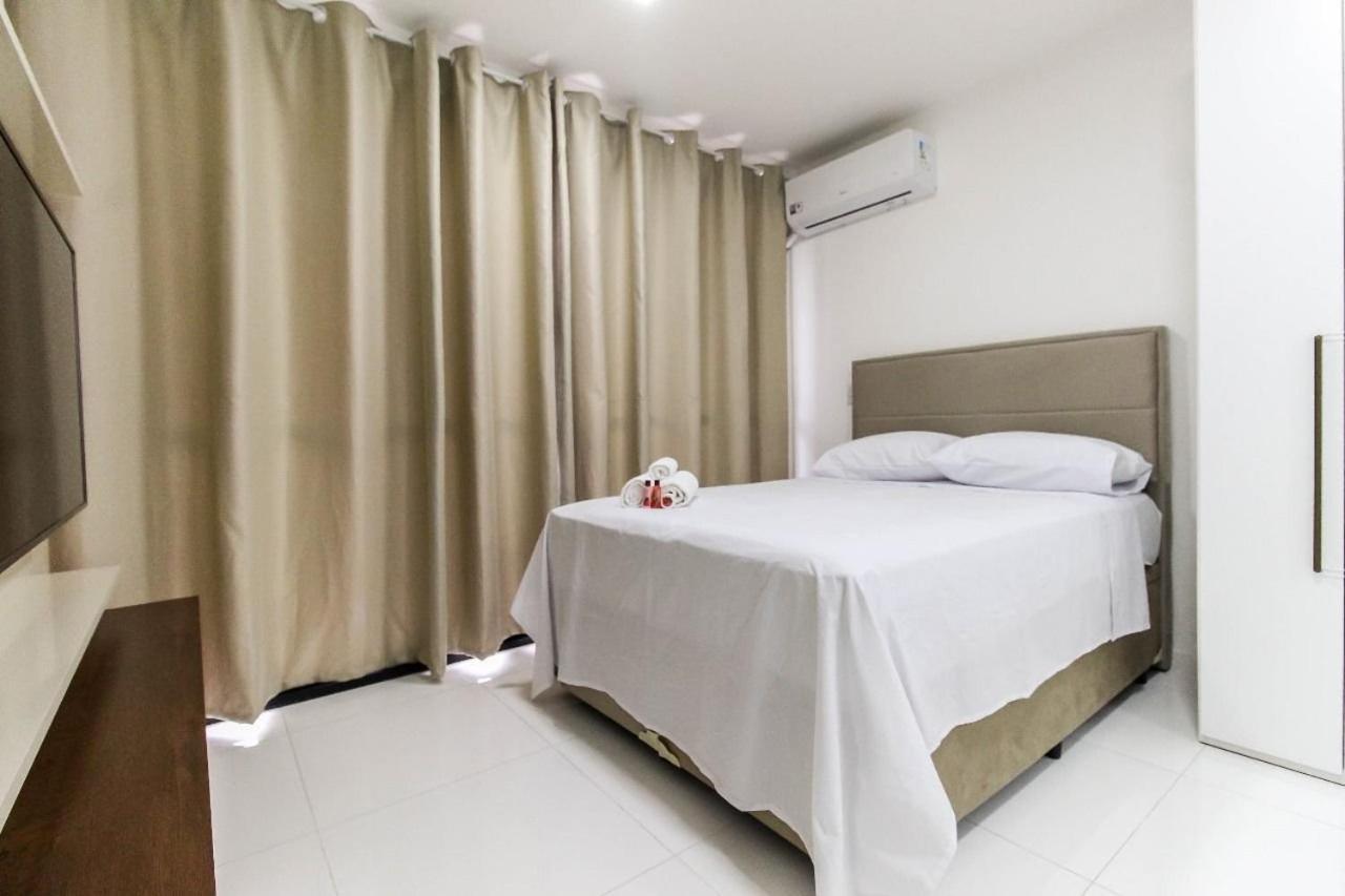 Apartment Lf111 - Moderno No Tatuape *