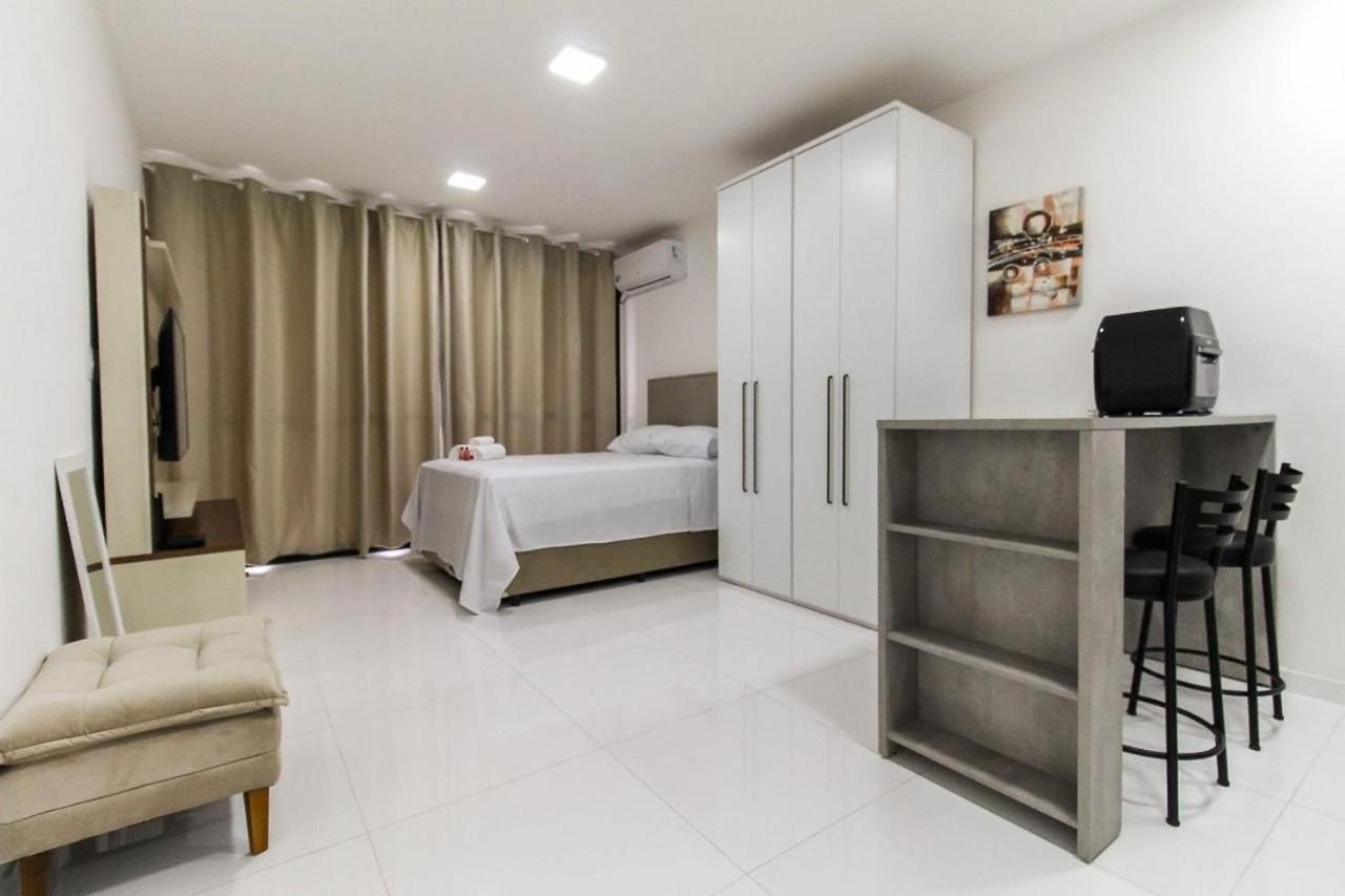 Apartment Lf111 - Moderno No Tatuape Sao Paulo