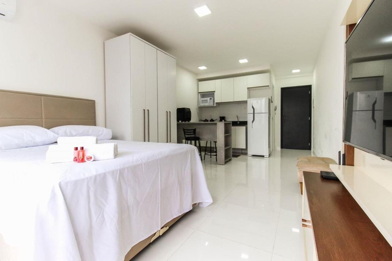 Lf111 - Moderno No Tatuape Apartment