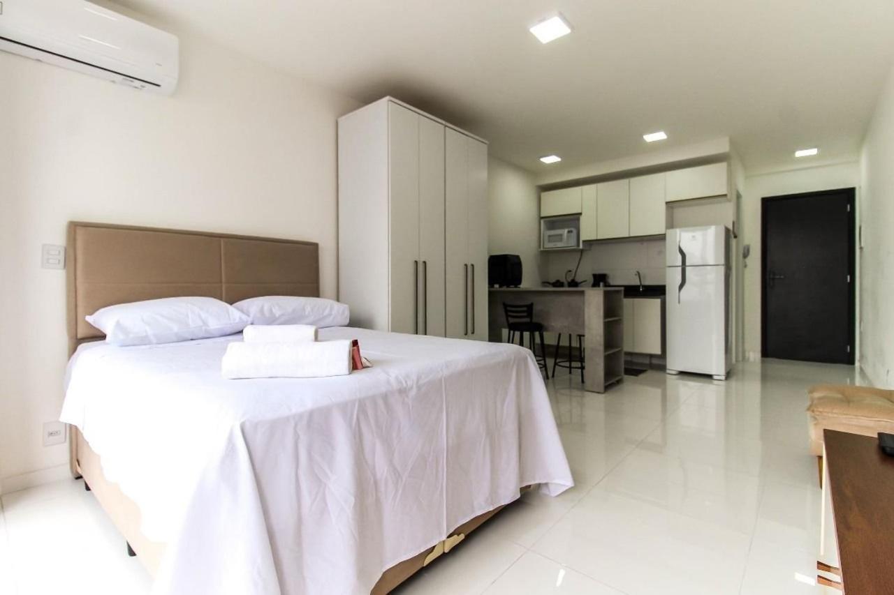 Apartment Lf111 - Moderno No Tatuape