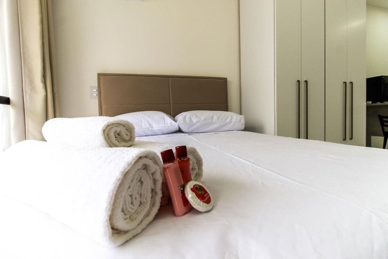 Apartment Lf111 - Moderno No Tatuape *