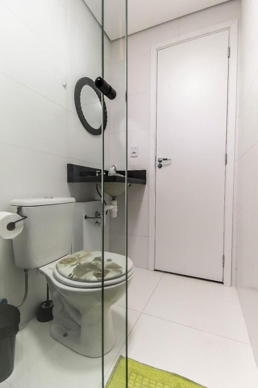 Lf111 - Moderno No Tatuape Apartamento São Paulo