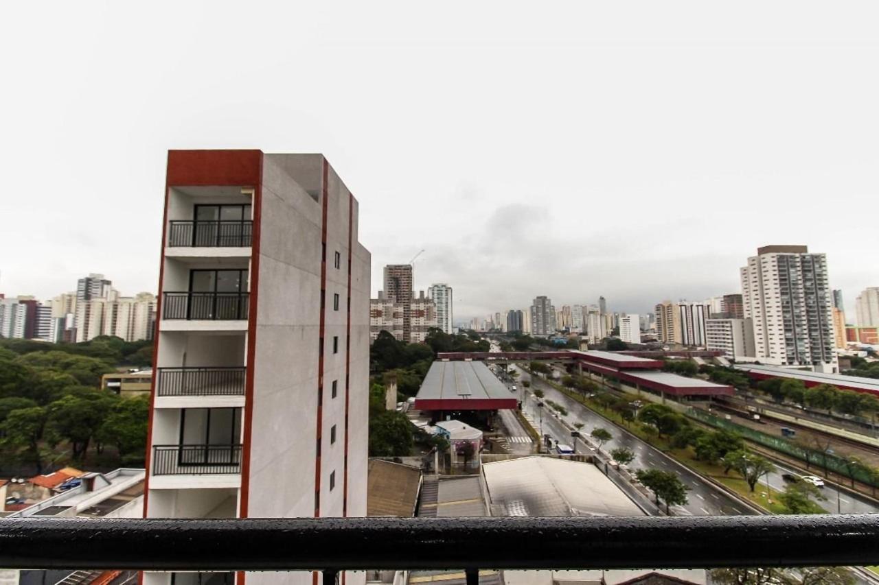 Lf111 - Moderno No Tatuape * São Paulo