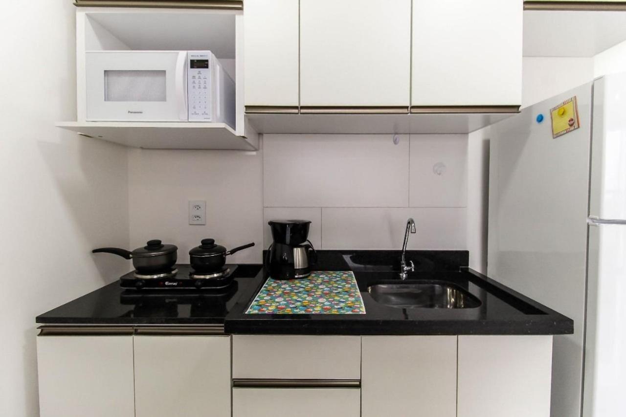 Lf111 - Moderno No Tatuape Apartamento São Paulo