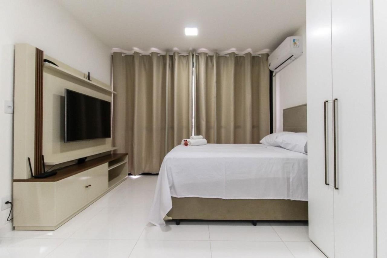 Lf111 - Moderno No Tatuape Apartamento São Paulo